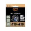 PanzerGlass ® Custodia Full Body Trasparente Apple Watch Ultra 3 | Ultra 2 | Ultra | 49mm
