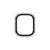 PanzerGlass ® Custodia Full Body Trasparente Apple Watch Ultra 3 | Ultra 2 | Ultra | 49mm