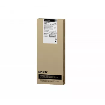 Cartuccia d'inchiostro Epson SJIC48P-MK 1 pz. Originale Opaco Nero