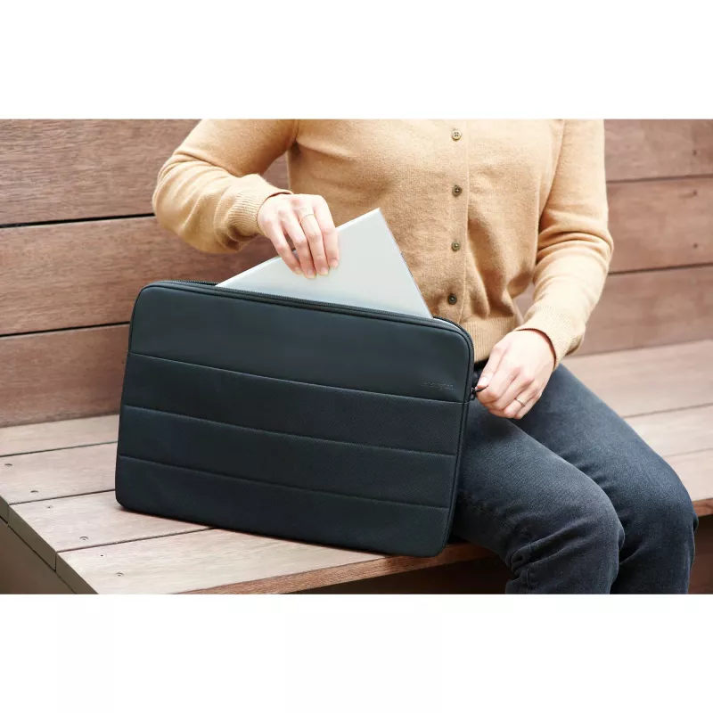 Custodia a tasca Kensington K60394WW 35,6 cm 14 pollici Nero