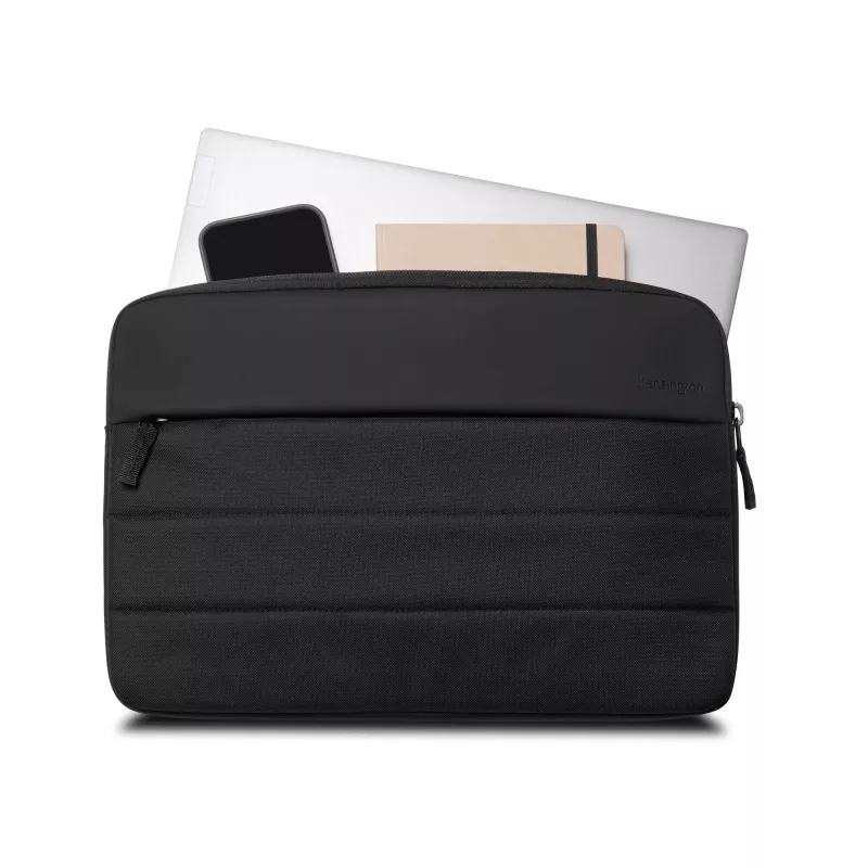 Custodia a tasca Kensington K60394WW 35,6 cm 14 pollici Nero