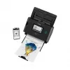 Scanner ADF Canon DR-S350NW 600 x 600 DPI A4 Nero