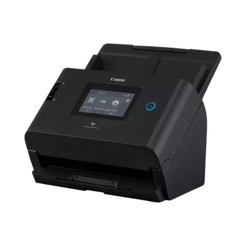 Scanner ADF Canon DR-S350NW 600 x 600 DPI A4 Nero