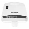 Switch di rete Intellinet 509220 Gigabit Ethernet 5 Porte PoE