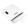 Switch di rete Intellinet 509220 Gigabit Ethernet 5 Porte PoE