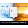 Switch di rete Intellinet 509220 Gigabit Ethernet 5 Porte PoE