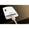 Switch di rete Intellinet 509220 Gigabit Ethernet 5 Porte PoE