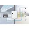 Switch di rete Intellinet 509220 Gigabit Ethernet 5 Porte PoE