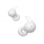 Auricolari in-ear senza fili Sony LinkBuds Open WFL910W – Bluetooth, 20–20000 Hz, portata 10 m, bianco