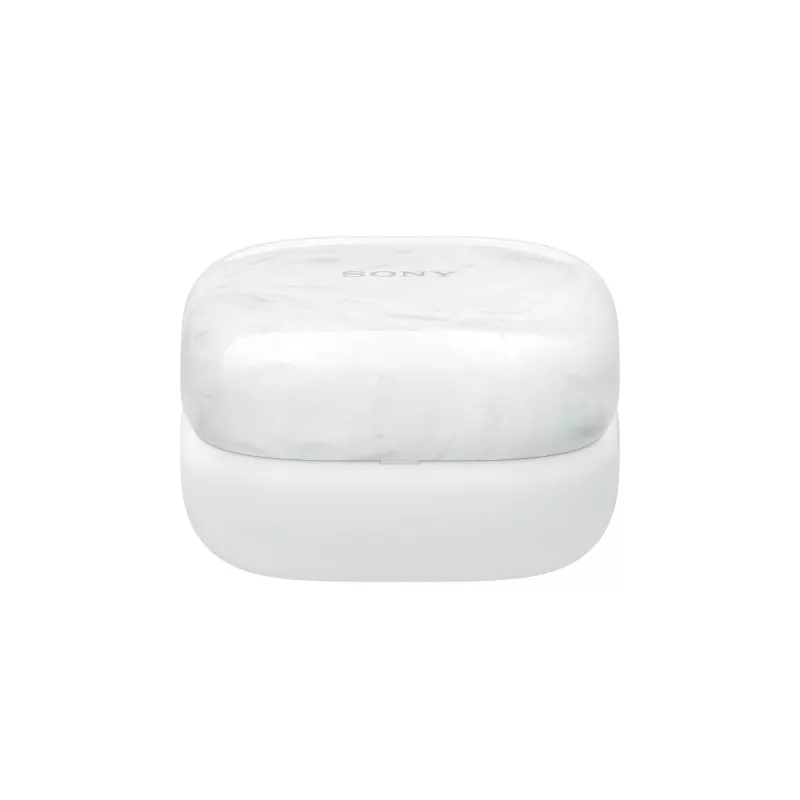 Auricolari in-ear senza fili Sony LinkBuds Open WFL910W – Bluetooth, 20–20000 Hz, portata 10 m, bianco