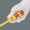 Set di cacciaviti a mano Wera 05051575001 Cacciaviti a taglio