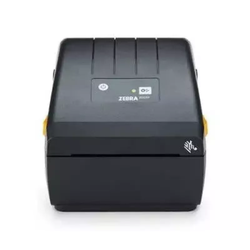 Zebra ZD230 etichettatrice trasferimento termico 203 x 203 DPI 152 mm/s con filo