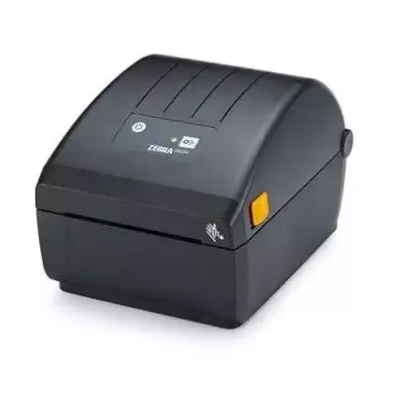 Zebra ZD230 etichettatrice trasferimento termico 203 x 203 DPI 152 mm/s con filo