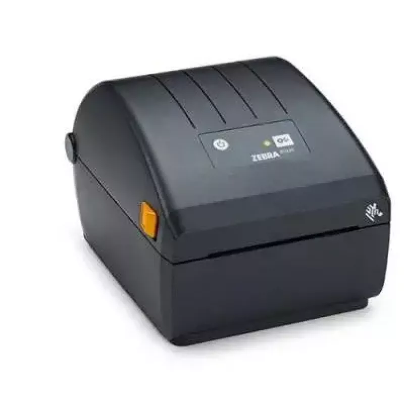 Zebra ZD230 etichettatrice trasferimento termico 203 x 203 DPI 152 mm/s con filo