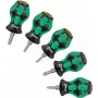 Set di cacciaviti a mano Wera 05008871001