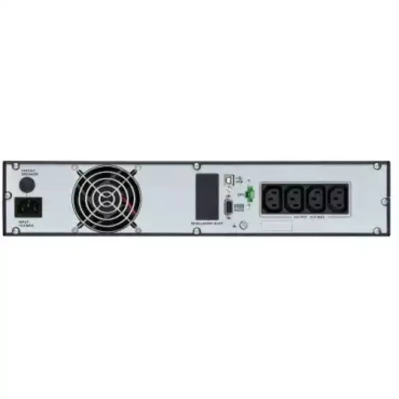 APC SRV2KRIRK-E gruppo di continuità (UPS) 2 kVA 1800 W
