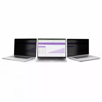 StarTech.com filtro privacy flip-up 17