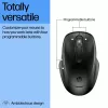 HP 515 mouse wireless ricaricabile a ricarica ultra rapida