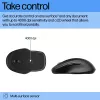 HP 515 mouse wireless ricaricabile a ricarica ultra rapida