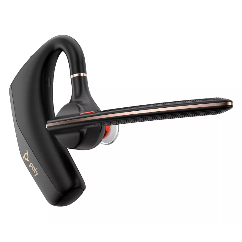 Cuffie Poly Voyager Legend 50-M wireless Bluetooth business 20,5 g