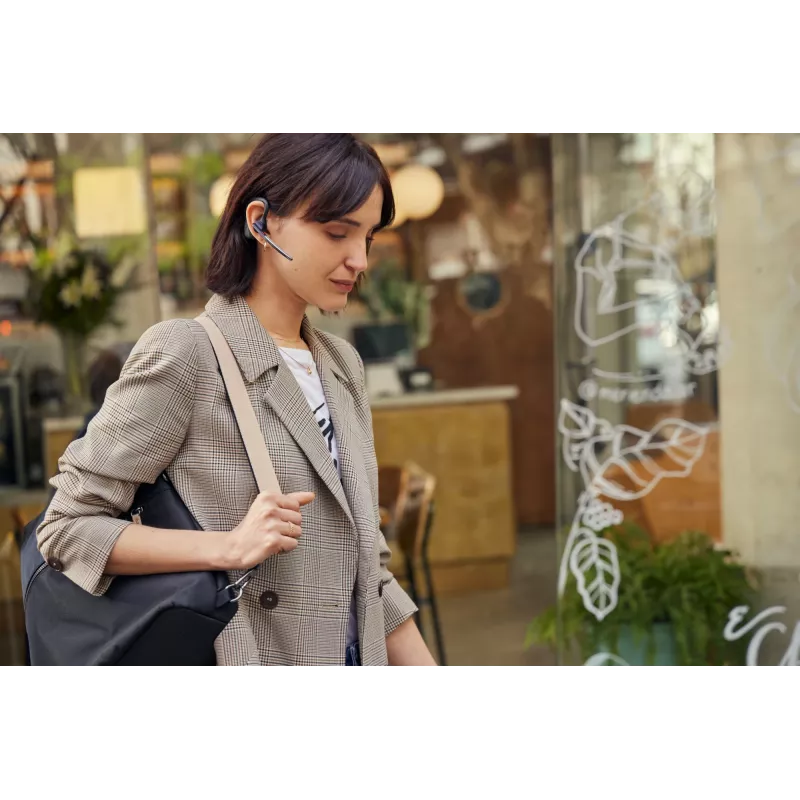 Cuffie Poly Voyager Legend 50-M wireless Bluetooth business 20,5 g