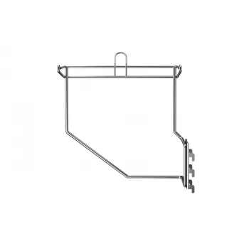 Supporto da tasca HP Engage Express 6P2F7AA