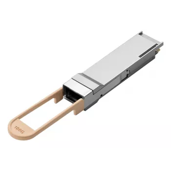 Modulo ricetrasmettitore di rete in fibra ottica TP-Link Omada SM9110-SR4 100000 Mbit/s QSFP28 850 nm