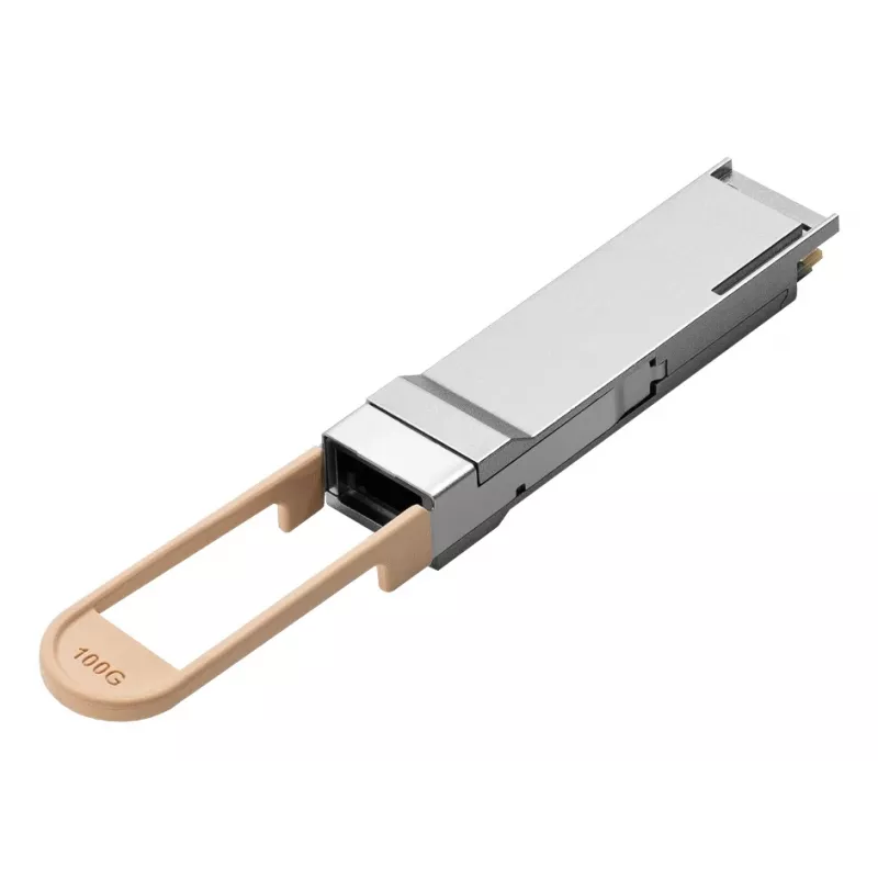 Modulo ricetrasmettitore di rete in fibra ottica TP-Link Omada SM9110-SR4 100000 Mbit/s QSFP28 850 nm