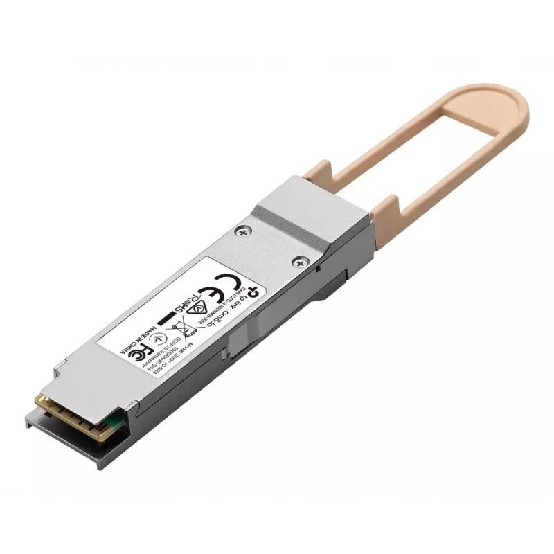 Modulo ricetrasmettitore di rete in fibra ottica TP-Link Omada SM9110-SR4 100000 Mbit/s QSFP28 850 nm