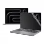 Protezione schermo PanzerGlass Dual Privacy MacBook Pro 14