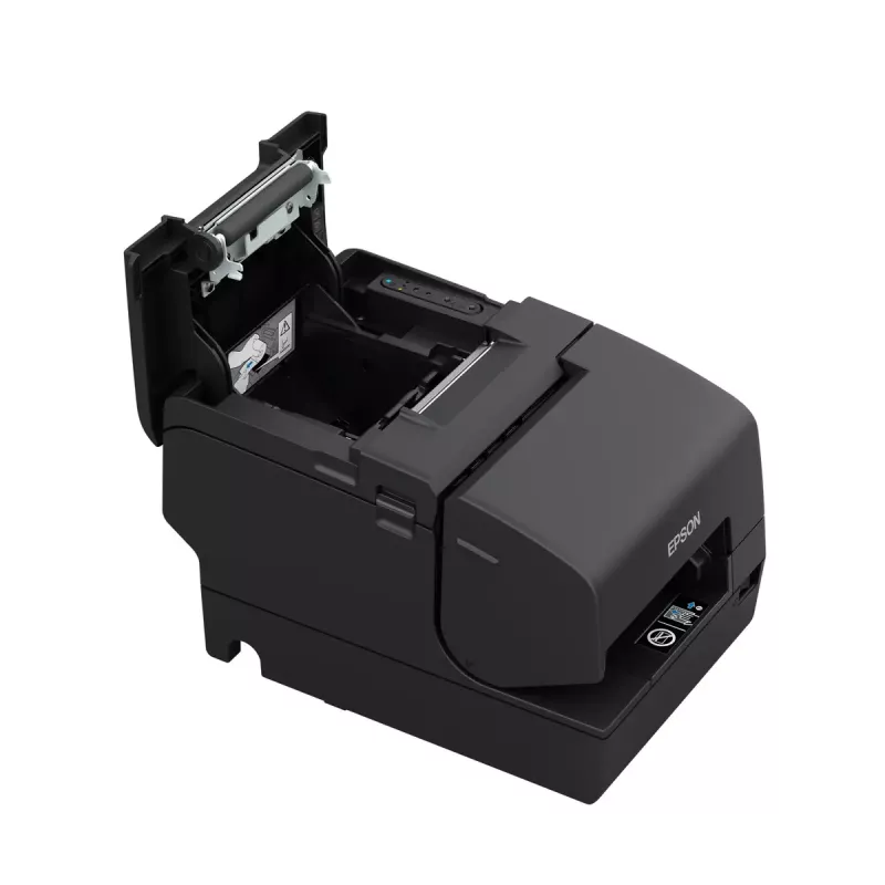 Stampante termica per cassa Epson TM-H6000VI 180 x 180 DPI con filo e senza fili