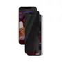 Pellicola protettiva per display con filtro privacy PanzerGlass SAFE. by ® iPhone 17e | 16e | 14 | 13 | 13 Pro | Ultra-Wide Fit con EasyAligner