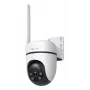 Telecamera di videosorveglianza IP TP-Link TAPO C501GW 1920 x 1080 pixel