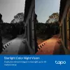 Telecamera di videosorveglianza IP TP-Link TAPO C501GW 1920 x 1080 pixel