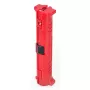 DIGITUS DN-94001-1 spelafili per cavi di rete/dati, 5–15 mm, fino ad AWG 24, rosso