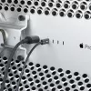 Cavo StarTech.com Thunderbolt 5 da 1,5ft (50cm), 80Gbit/s/fino a 120Gbit/s, 240W PD, 8K 60Hz, cavo Thunderbolt certificato - compatibile con Thunderbolt 4/USB4/USB-C