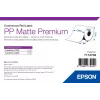 Fogli etichetta opachi Epson PP Matte Label Premium 7113704 A4 100 fogli