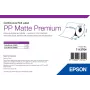 Epson PP Matte Label Premium 7113704 rotolo continuo, 105 mm x 29 m