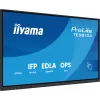 iiyama TE9813A-B1AG Signage Display piatto interattivo 2,48 m (97,5