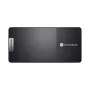 Mini-PC Lenovo Chromebox Micro — Intel Celeron N4500, 1,1–2,8 GHz, 8 GB LPDDR4x, 32 GB eMMC, ChromeOS, nero