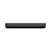Mini-PC Lenovo Chromebox Micro — Intel Celeron N4500, 1,1–2,8 GHz, 8 GB LPDDR4x, 32 GB eMMC, ChromeOS, nero