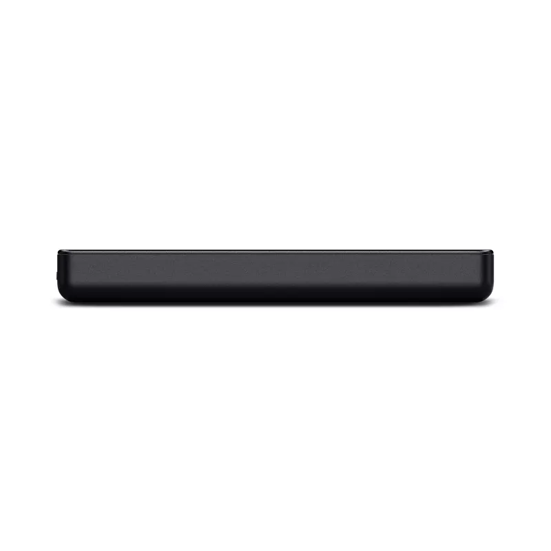 Mini-PC Lenovo Chromebox Micro — Intel Celeron N4500, 1,1–2,8 GHz, 8 GB LPDDR4x, 32 GB eMMC, ChromeOS, nero