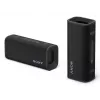 Sony SRSULT30B altoparlante stereo portatile nero