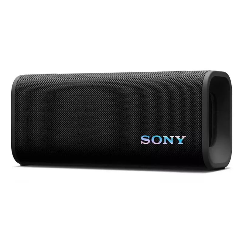 Sony SRSULT30B altoparlante stereo portatile nero
