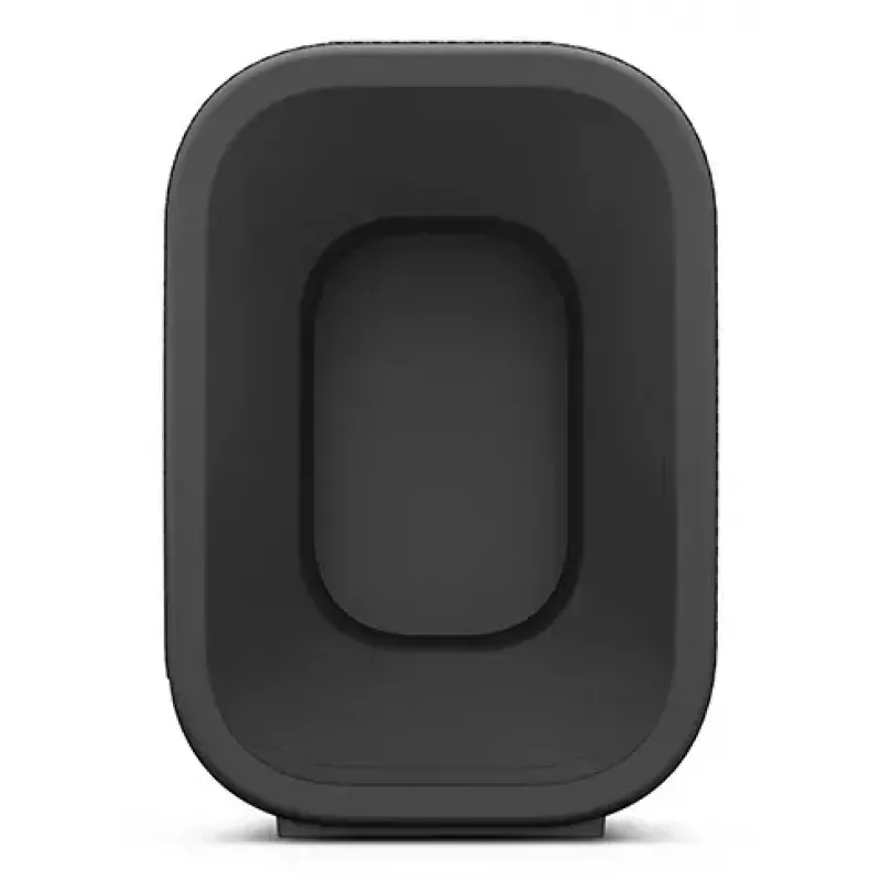 Sony SRSULT30B altoparlante stereo portatile nero