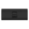 Sony SRSULT30B altoparlante stereo portatile nero