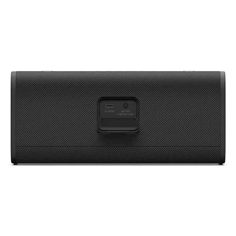 Sony SRSULT30B altoparlante stereo portatile nero
