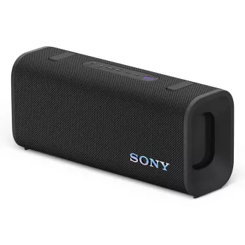 Sony SRSULT30B altoparlante stereo portatile nero