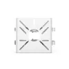 Staffa di montaggio TP-Link VMB-350 metallico 105mm x 100mm x 39mm