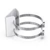 Staffa di montaggio TP-Link VMB-350 metallico 105mm x 100mm x 39mm